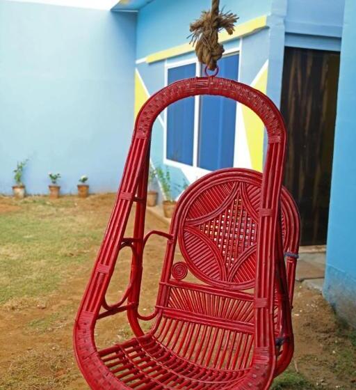 غرفة كلاسيكية ثلاثية, Oyo 82477 Drishyam