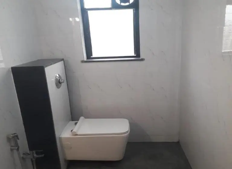Chambre Standard, Shiv Sangram