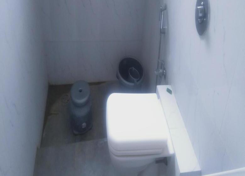 Standard Room, Shiv Sangram