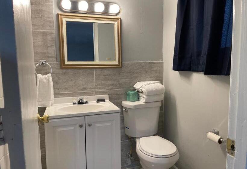 Номер Стандарт, Superlodge