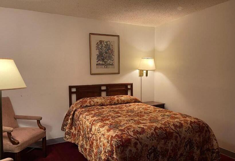 Номер Стандарт, Superlodge