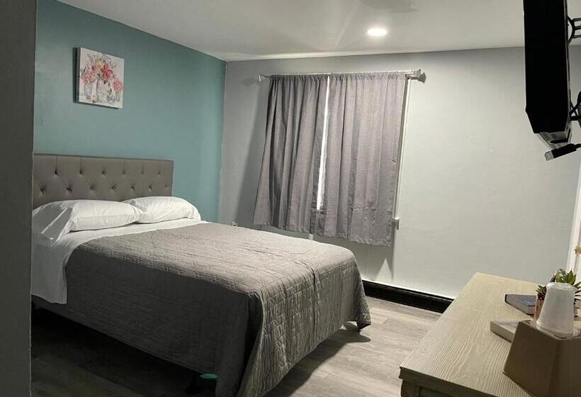 Номер Стандарт, Superlodge