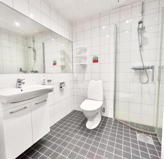 스탠다드 발코니 스튜디오, Kostergården