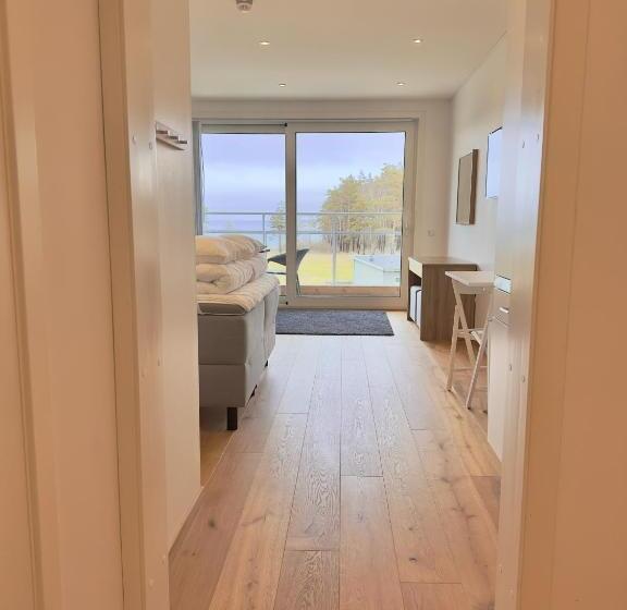 스탠다드 발코니 스튜디오, Kostergården