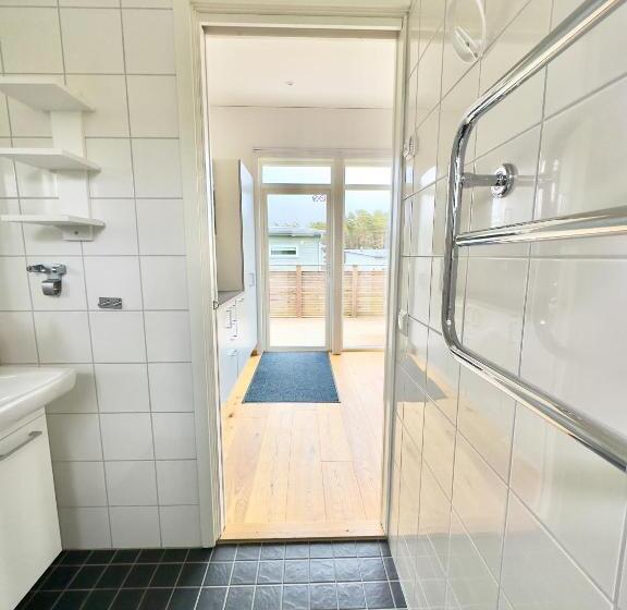 침실 1개 주택, Kostergården