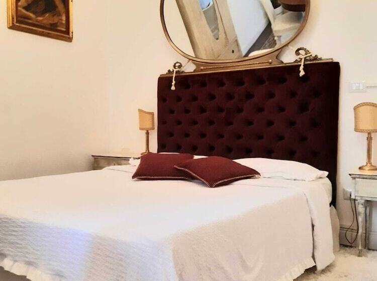 اتاق لوکس, B&b Morosoli Palace