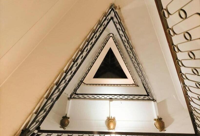 اتاق استاندارد با تخت بزرگ, B&b Morosoli Palace