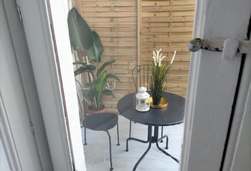 اتاق استاندارد با تخت بزرگ, B&b Morosoli Palace