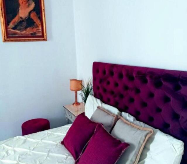 اتاق استاندارد با تخت بزرگ, B&b Morosoli Palace