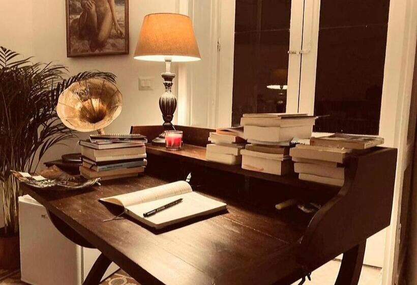 اتاق استاندارد با تخت بزرگ, B&b Morosoli Palace