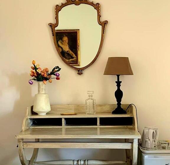 اتاق استاندارد با تخت بزرگ, B&b Morosoli Palace