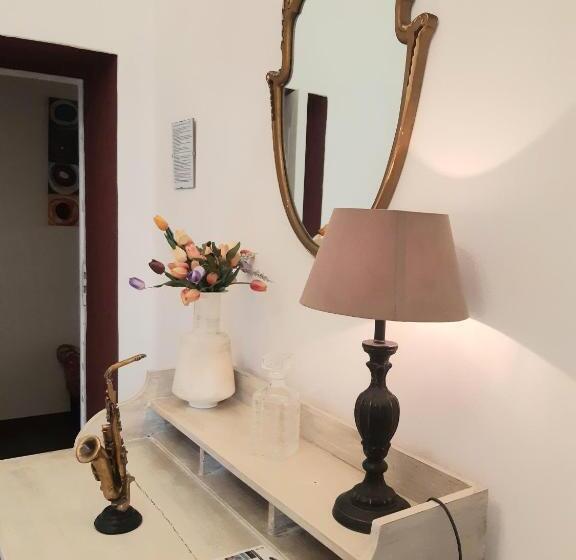 اتاق استاندارد با تخت بزرگ, B&b Morosoli Palace