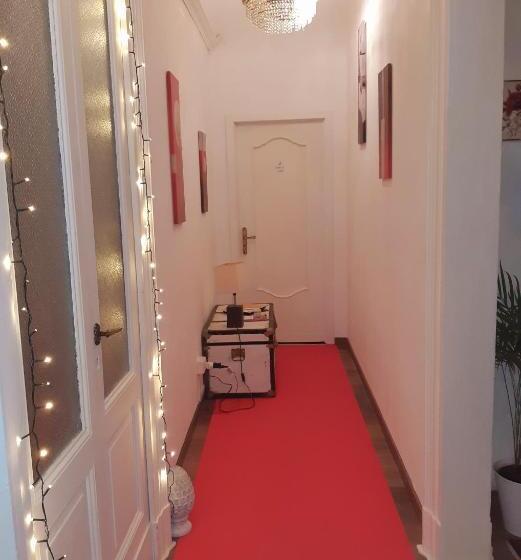 اتاق لوکس, B&b Morosoli Palace