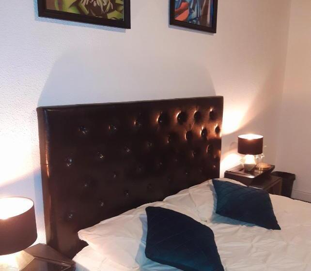 اتاق لوکس, B&b Morosoli Palace