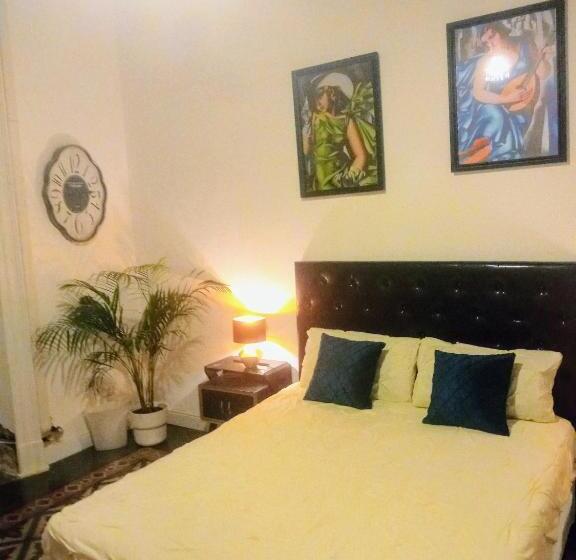 اتاق لوکس, B&b Morosoli Palace