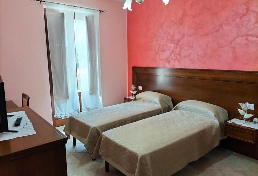 スタンダードルーム, Agriturismo Dipinto Dal Sole