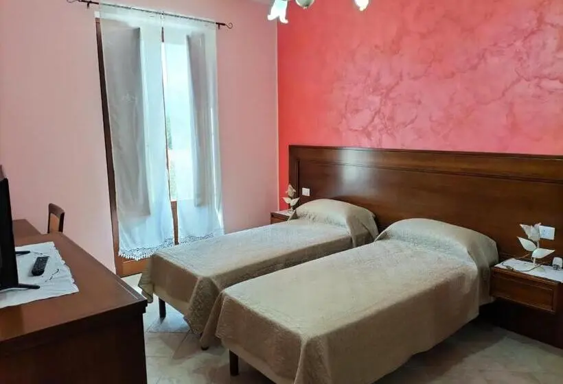スタンダードルーム, Agriturismo Dipinto Dal Sole