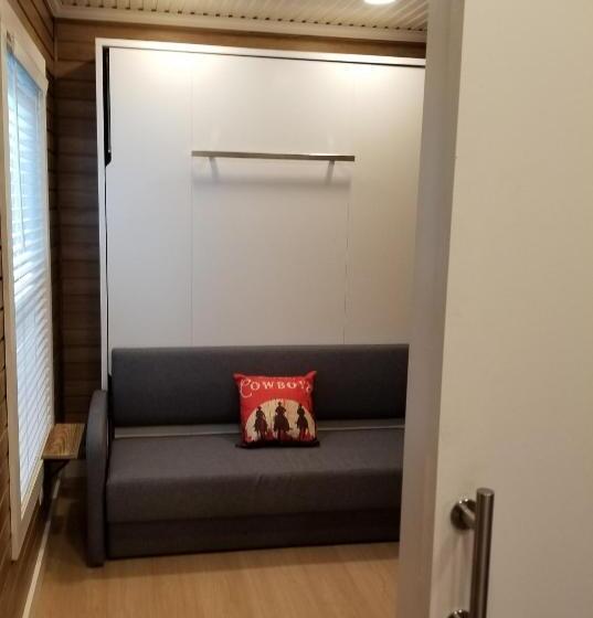 스탠다드 룸, Camptel Poconos Lodging