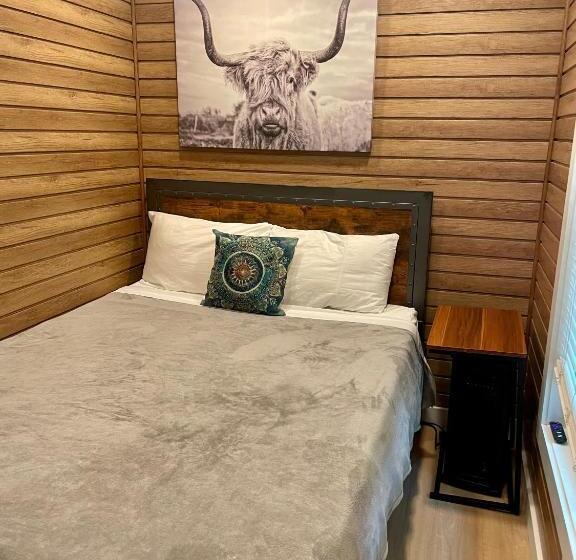 Номер Стандарт, Camptel Poconos Lodging