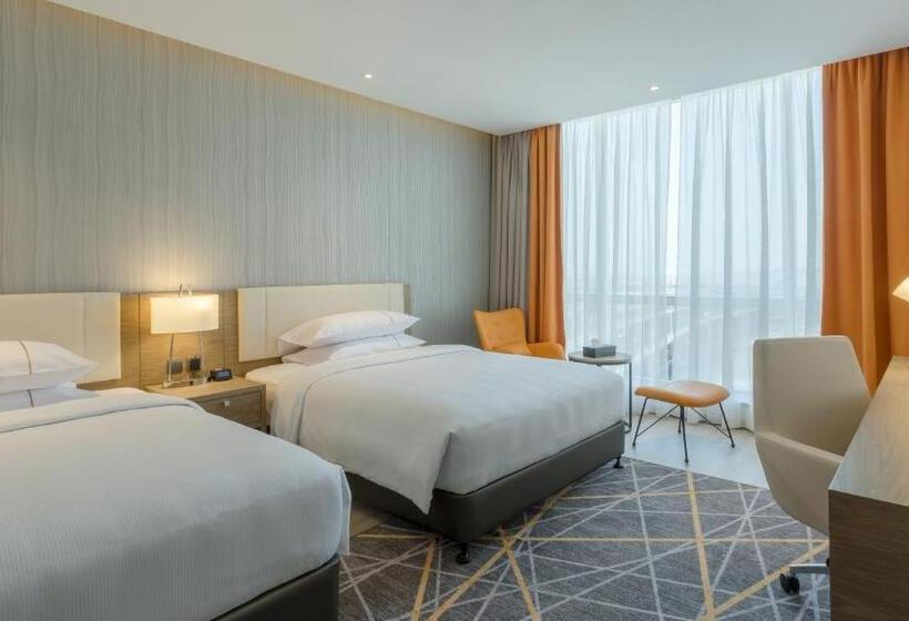 Номер Стандарт, Clarion Hotel Jeddah Airport