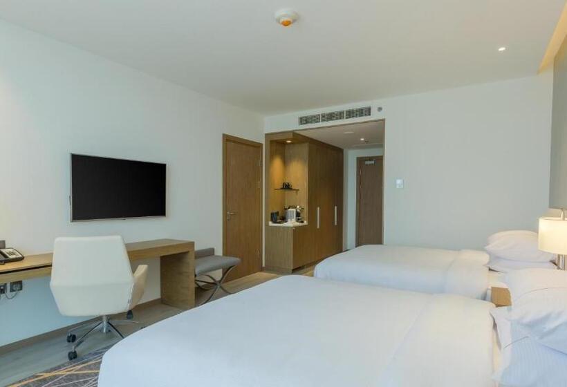 חדר סטנדרט, Clarion Hotel Jeddah Airport