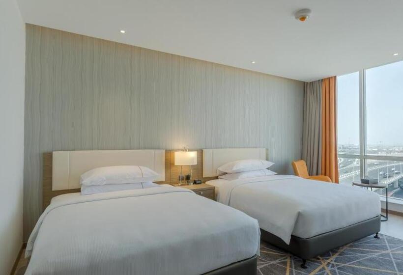 חדר סטנדרט, Clarion Hotel Jeddah Airport