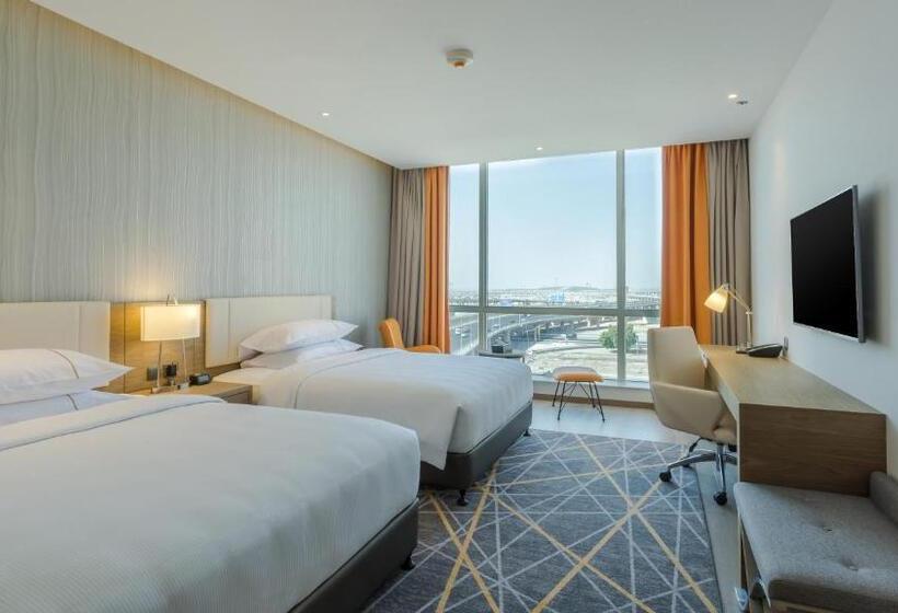 חדר סטנדרט, Clarion Hotel Jeddah Airport