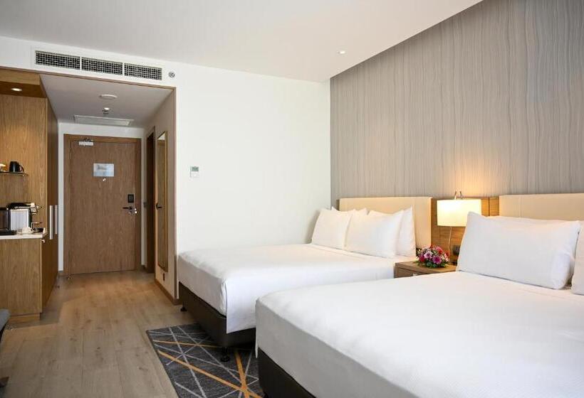 Номер Стандарт, Clarion Hotel Jeddah Airport