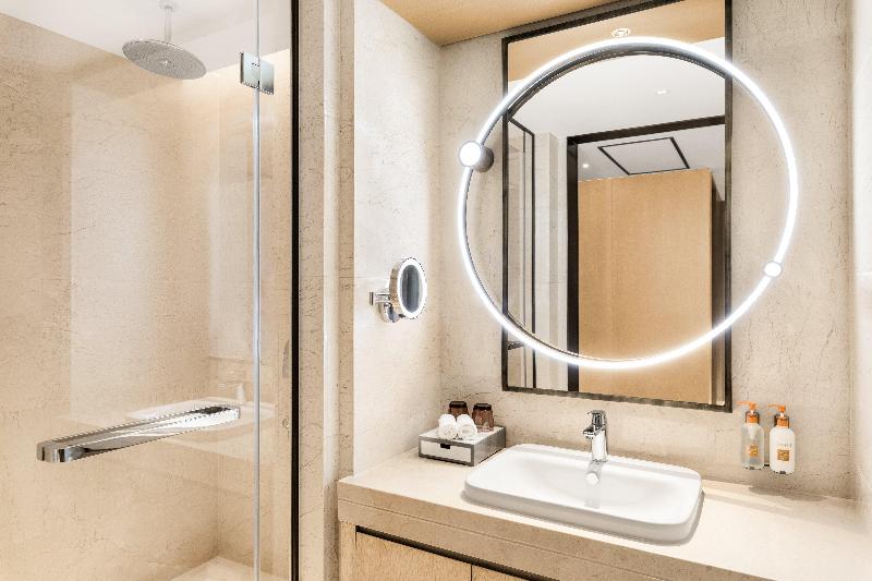 اتاق استاندارد, Crowne Plaza Changsha Development Zone By Ihg