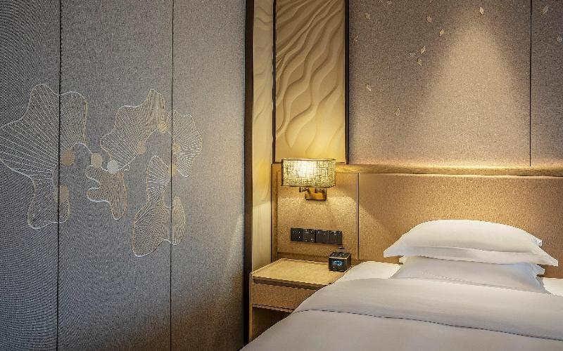 اتاق استاندارد, Crowne Plaza Changsha Development Zone By Ihg