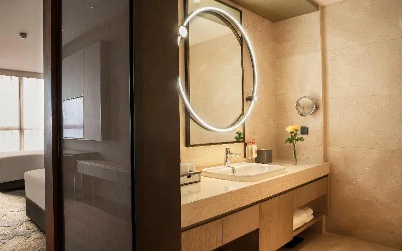 スタンダードシティビュールーム, Crowne Plaza Changsha Development Zone By Ihg