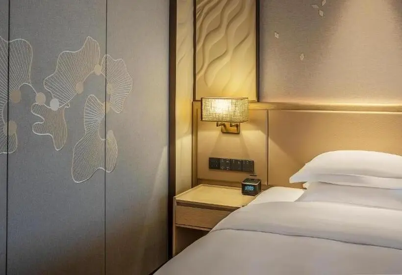 スタンダードシティビュールーム, Crowne Plaza Changsha Development Zone By Ihg
