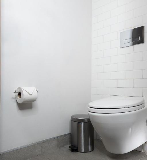 Quarto Estandar 2 Camas Casal, Aken Mind Mérida