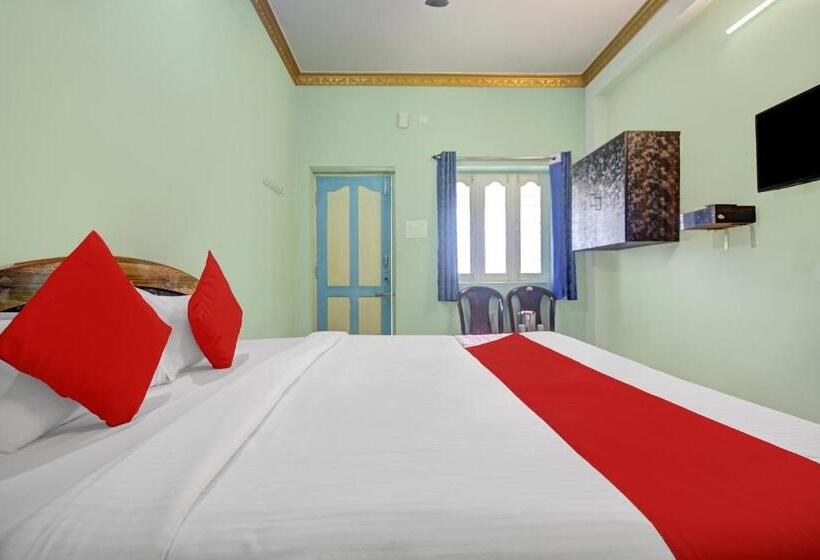 디럭스 트리플 룸, O Primes Residency