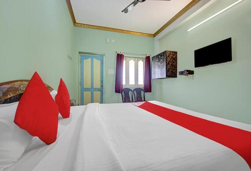 트리플 클래식 룸, O Primes Residency