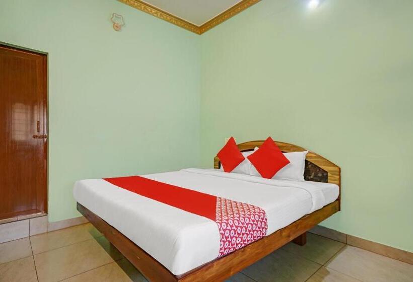 트리플 클래식 룸, O Primes Residency