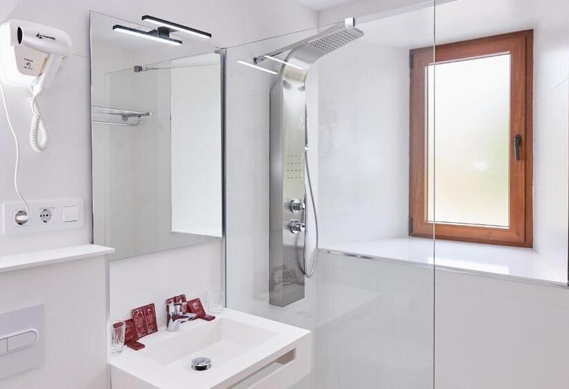 スタンダードルーム, Posada Naturae