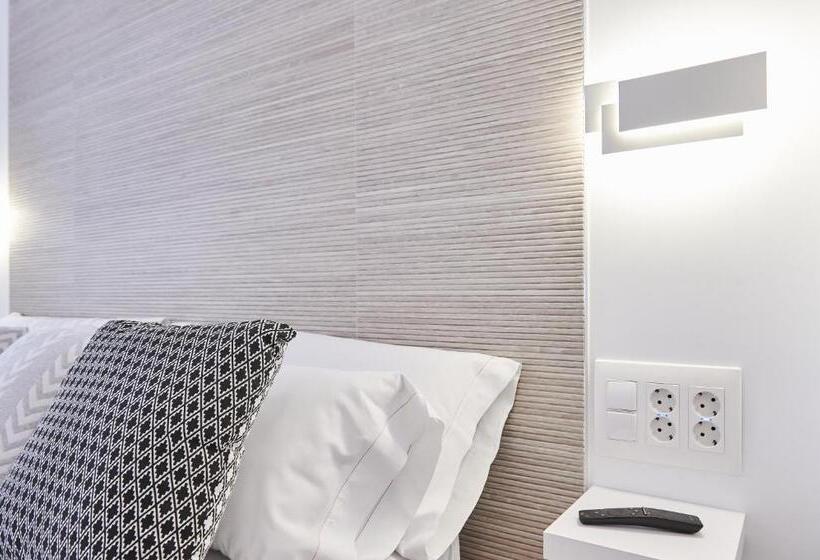 スタンダードルーム, Posada Naturae