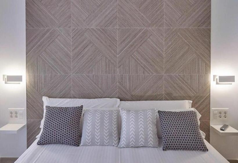 スタンダードルーム, Posada Naturae