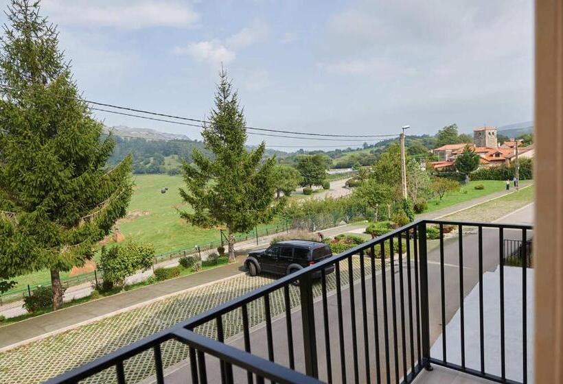 スーペリアールーム, Posada Naturae