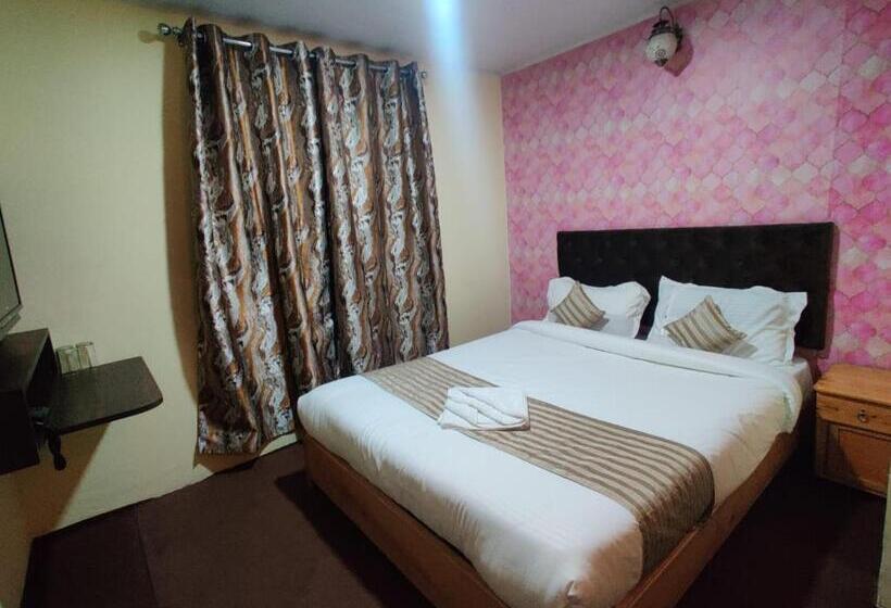 اتاق استاندارد, Route55