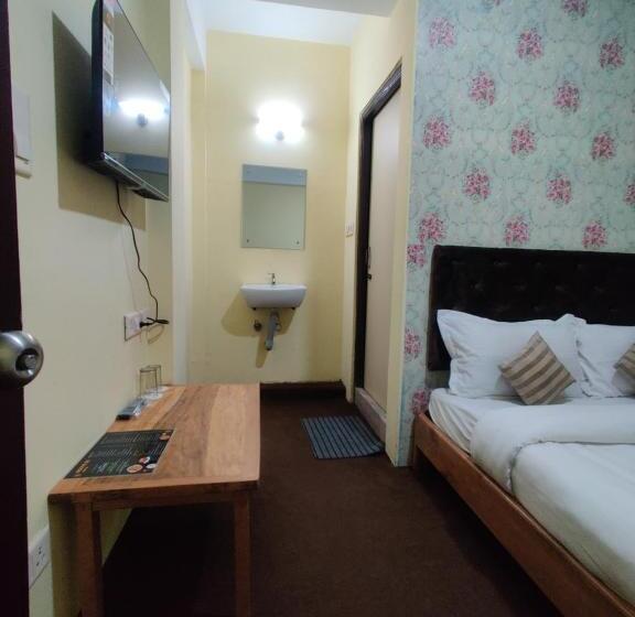 اتاق اکونومی, Route55