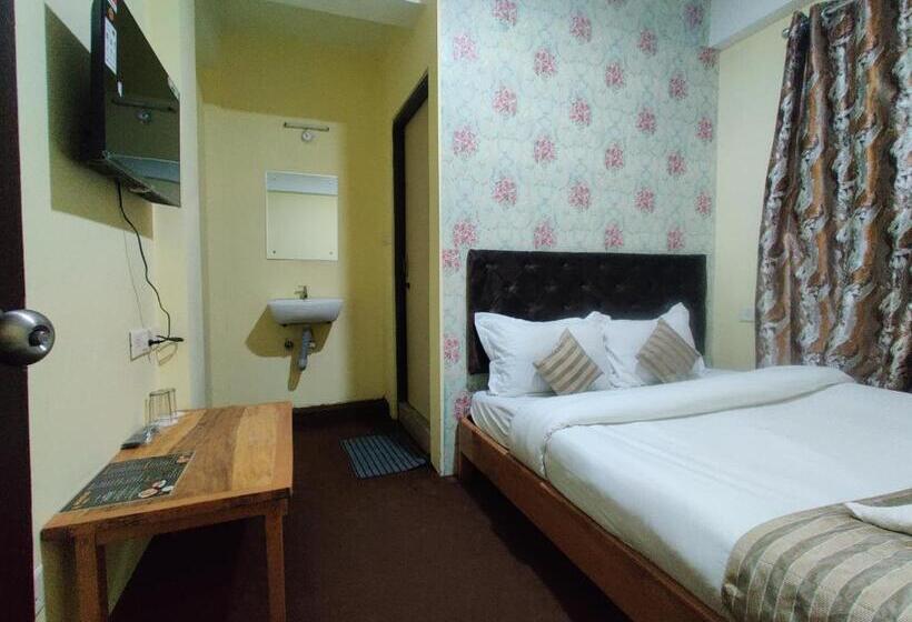 اتاق اکونومی, Route55