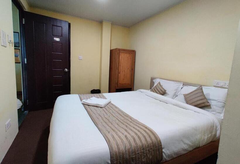 اتاق لوکس, Route55