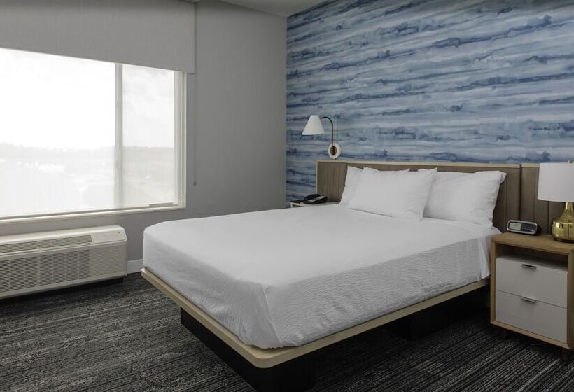 스위트, Towneplace Suites By Marriott Dayton Wilmington