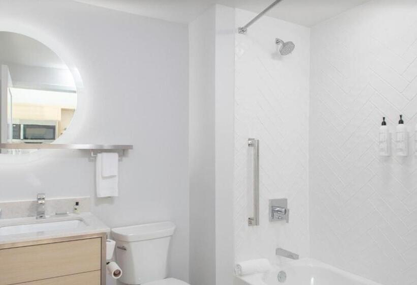 إستوديو قياسى, Towneplace Suites By Marriott Dayton Wilmington