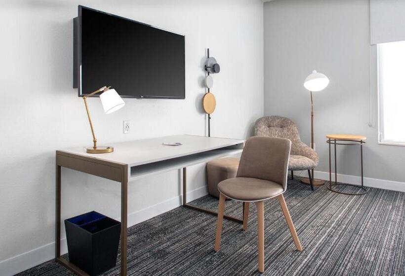 סוויטה, Towneplace Suites By Marriott Dayton Wilmington