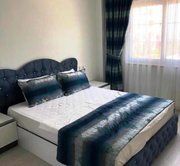 جناح مطلّ علي البحر, Watercastle Suits