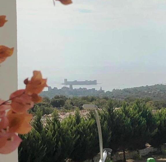 غرفة سوبيريور عائلية, Watercastle Suits