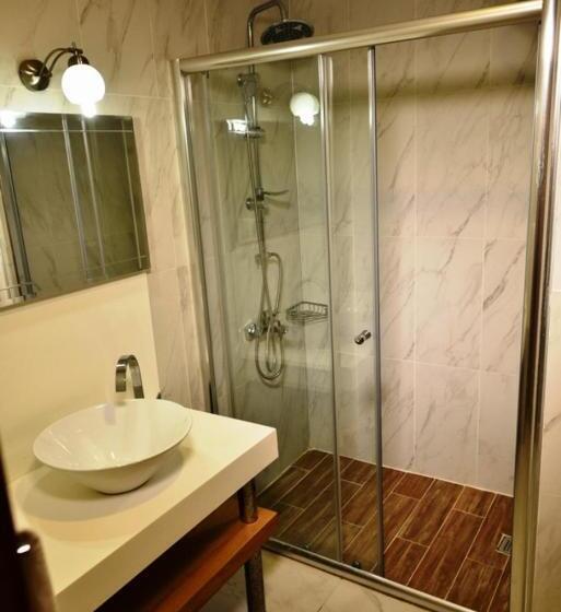 غرفة سوبيريور عائلية, Watercastle Suits